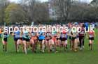 Senior Women and Under-23 Women, 2022 British Athletics Cross Challenge, Sefton Park, Liverpool.  Photo: David T. Hewitson/Sports for All Pics